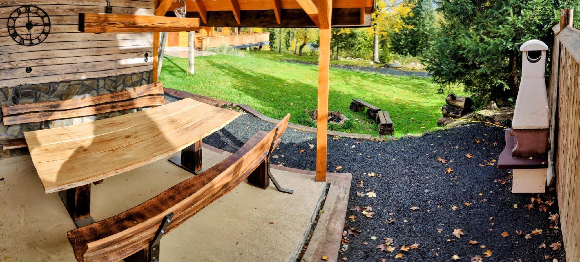 Dom Pod Lesniczowka Villa Zachelmie  Kültér fotó
